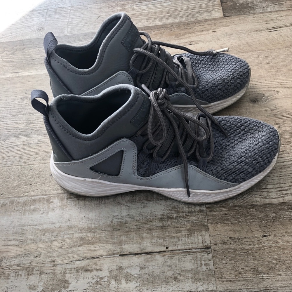 Jordan Basketball Shoes